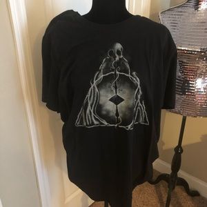 Harry Potter Horcrux Shirt (3x)